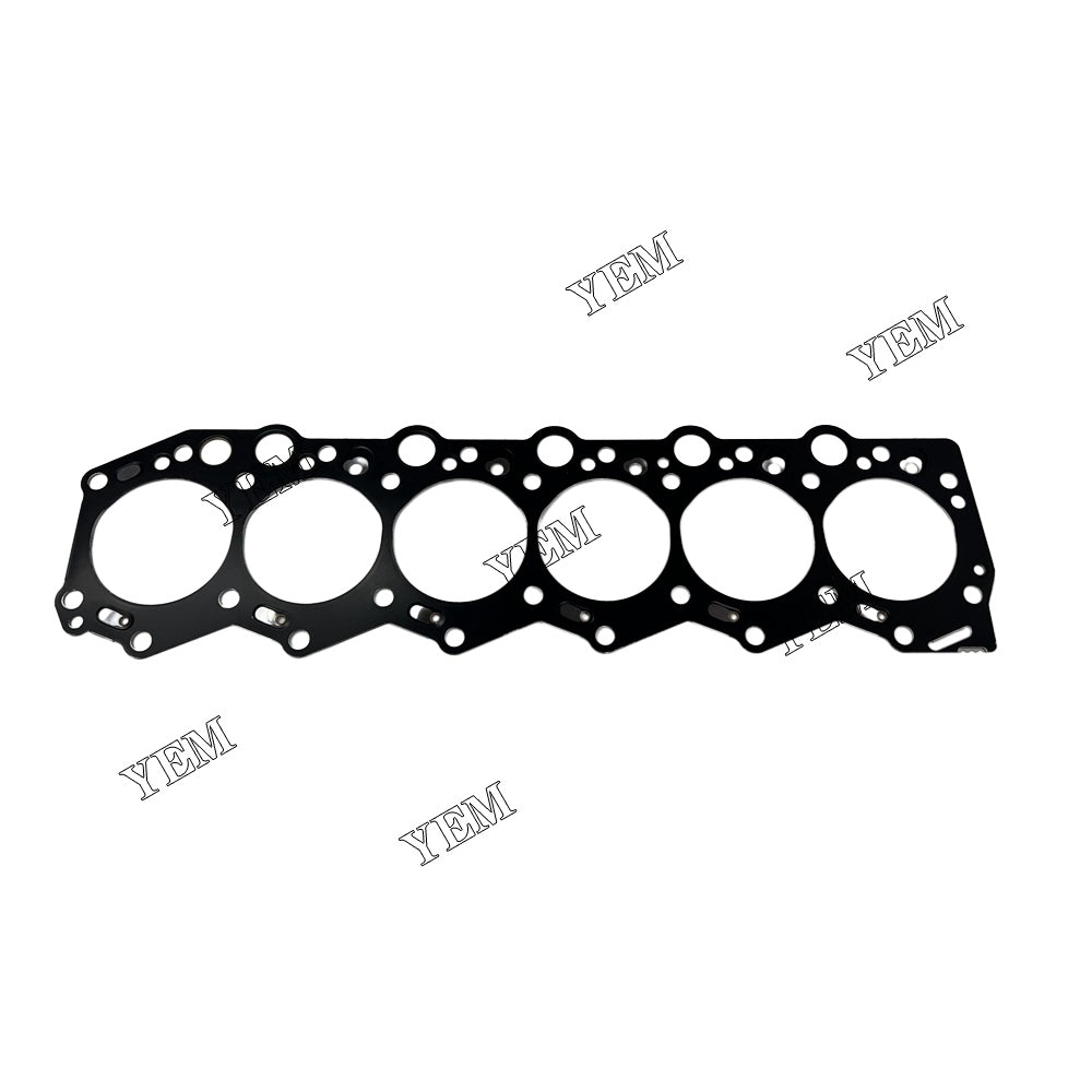 Head Gasket For Yanmar 6LP Engine parts