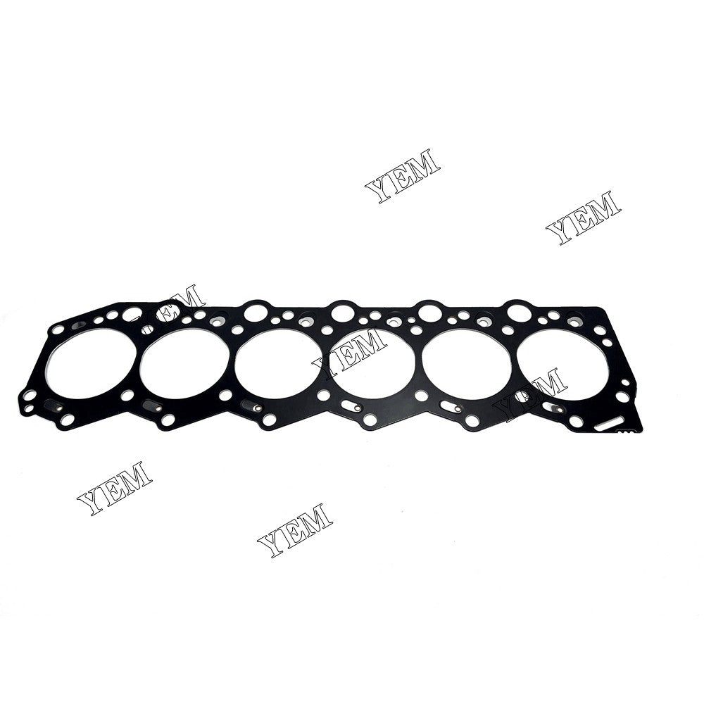 6LPA-STP2 Head Gasket For Yanmar Engine parts 119771-00401