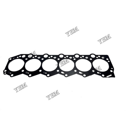 6LPA-STP2 Head Gasket For Yanmar Engine parts 119771-00401