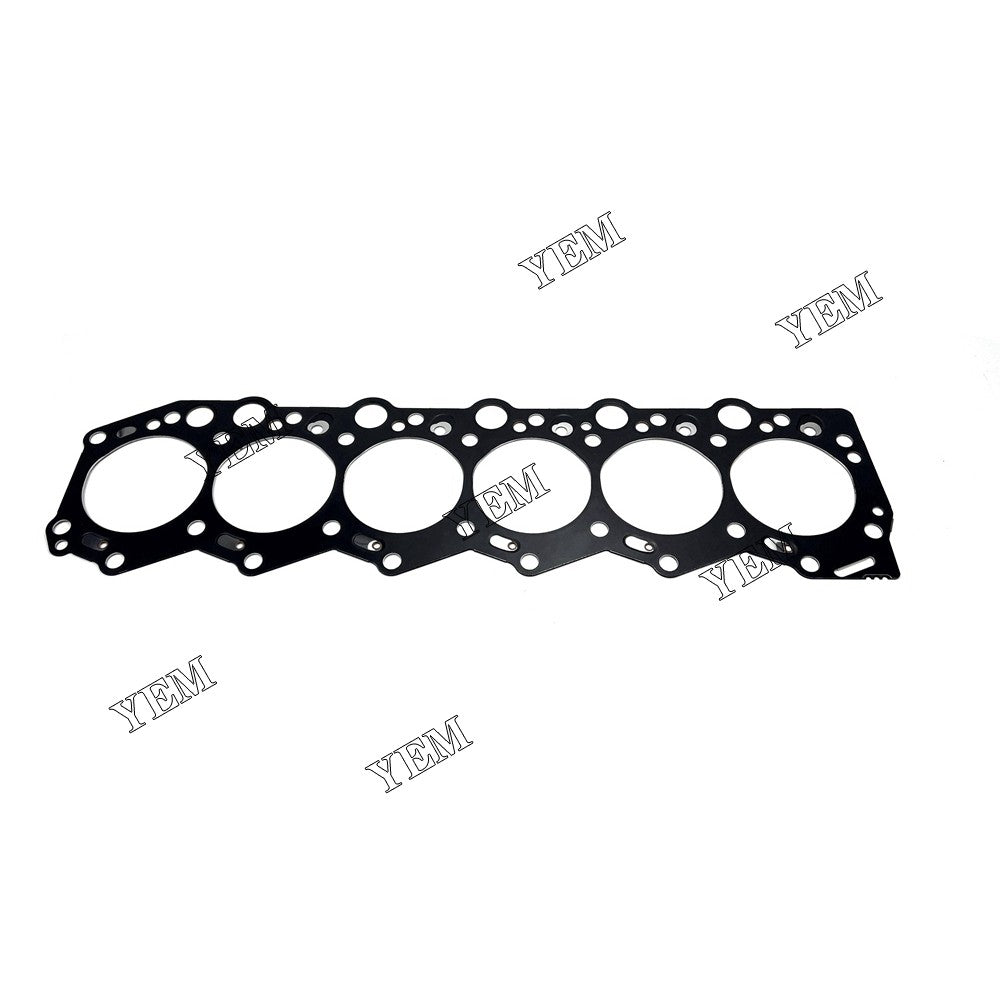 6LPA-STP2 Head Gasket For Yanmar Engine parts 119771-00401