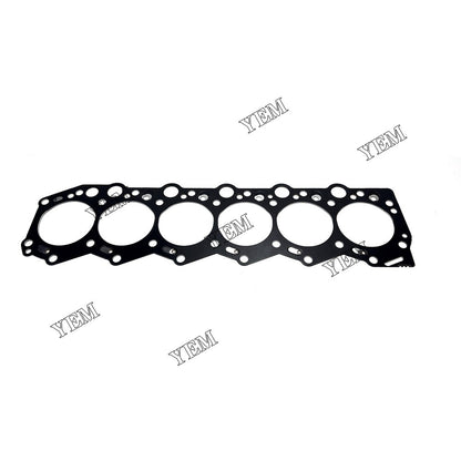 6LPA-STP2 Head Gasket For Yanmar Engine parts 119771-00401