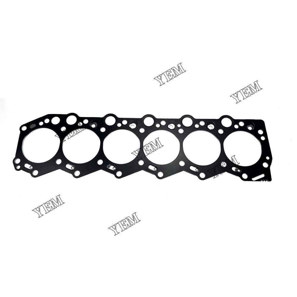 6LPA-STP2 Head Gasket For Yanmar Engine parts 119771-00401