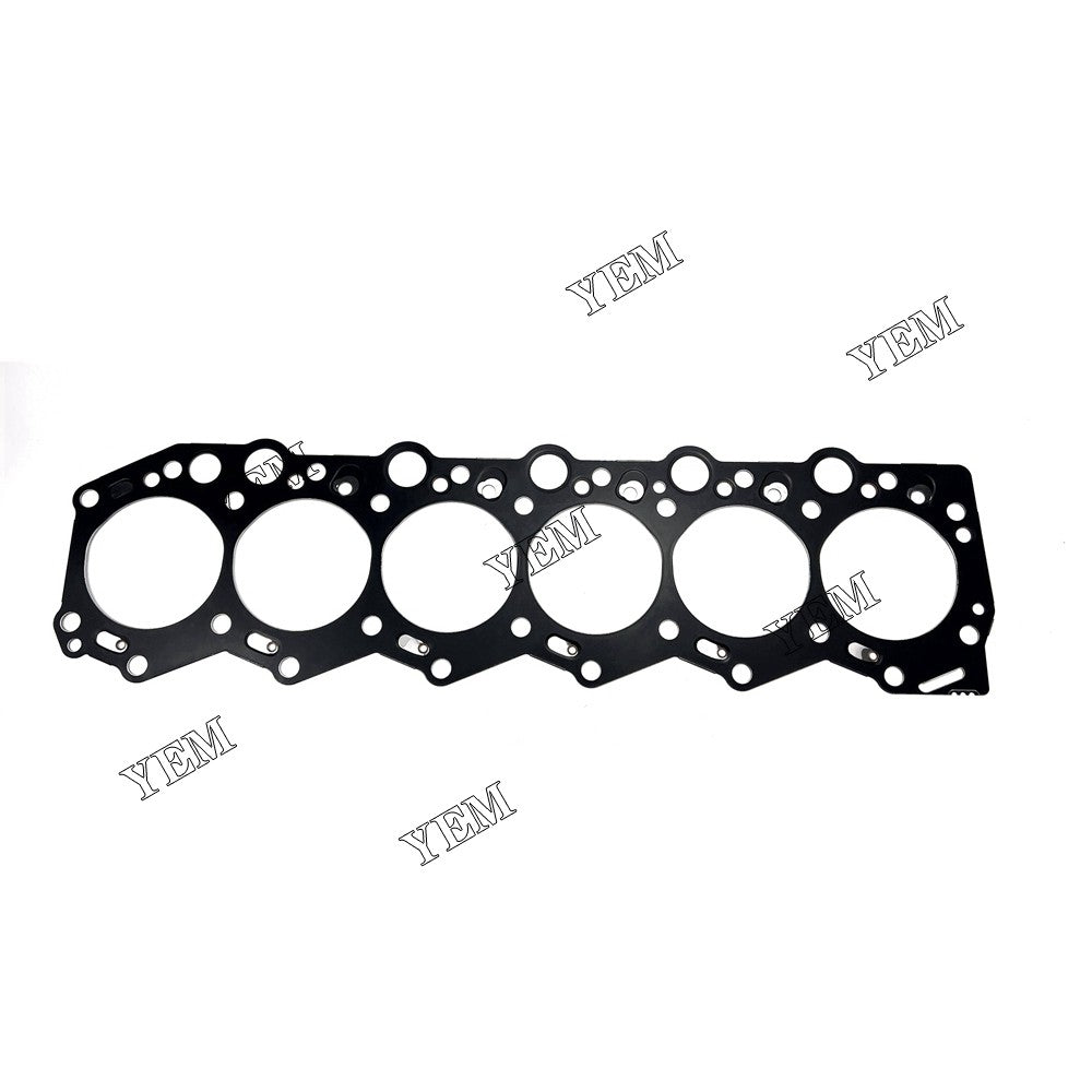 6LPA-STP2 Head Gasket For Yanmar Engine parts 119771-00401