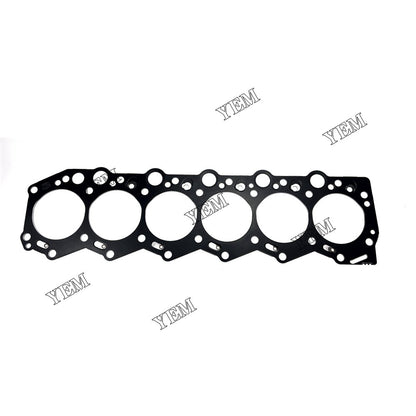 6LPA-STP2 Head Gasket For Yanmar Engine parts 119771-00401