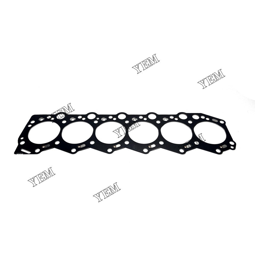 6LPA-STP2 Head Gasket For Yanmar Engine parts 119771-00401