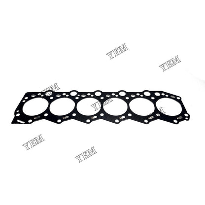 6LPA-STP2 Head Gasket For Yanmar Engine parts 119771-00401
