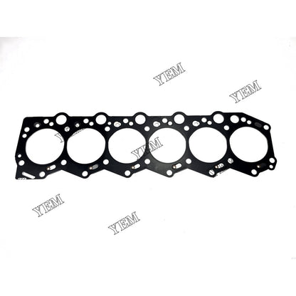 6LPA-STP2 Head Gasket For Yanmar Engine parts 119771-00401