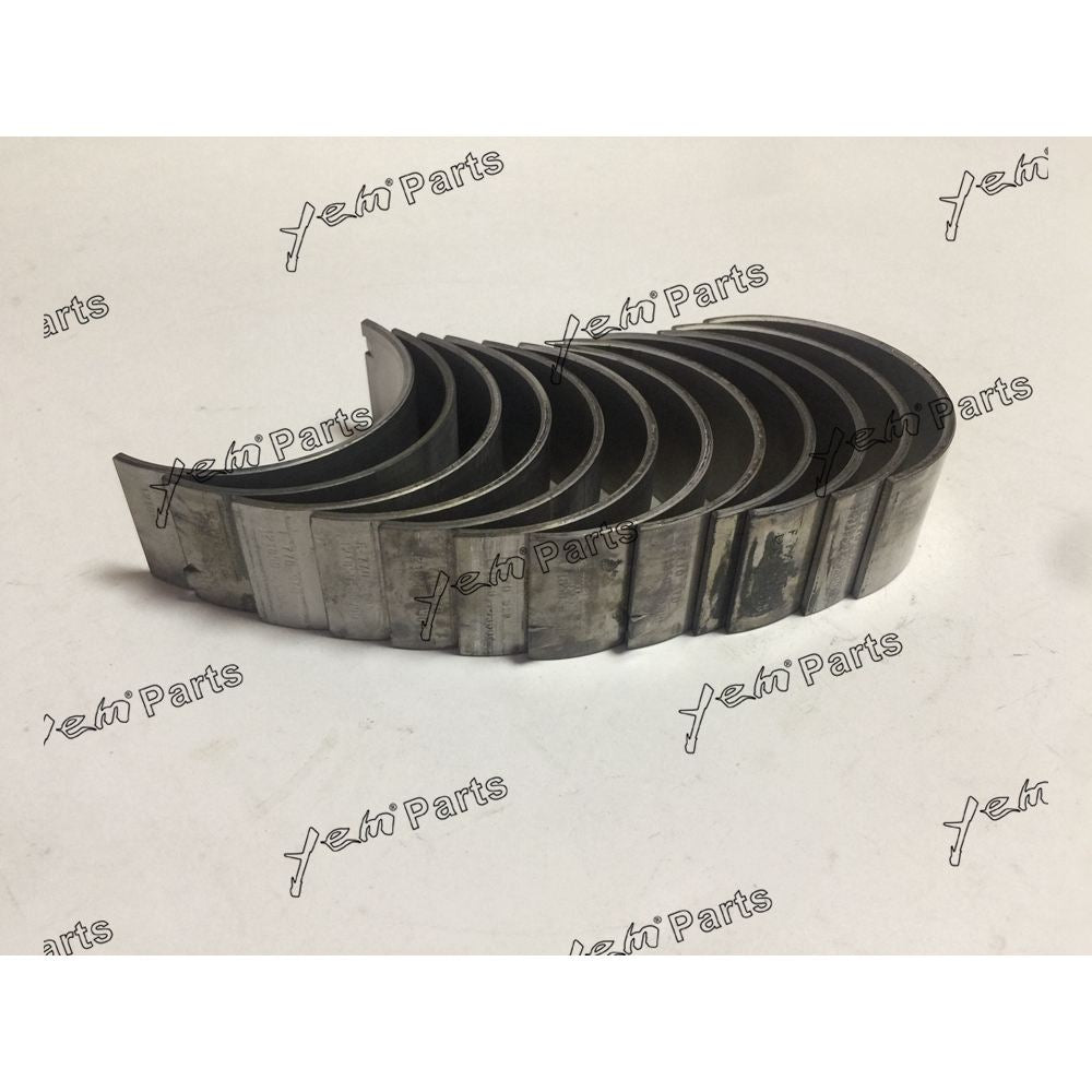 Con Rod Bearing 721850-23600 For Yanmar 6T95 Engine parts