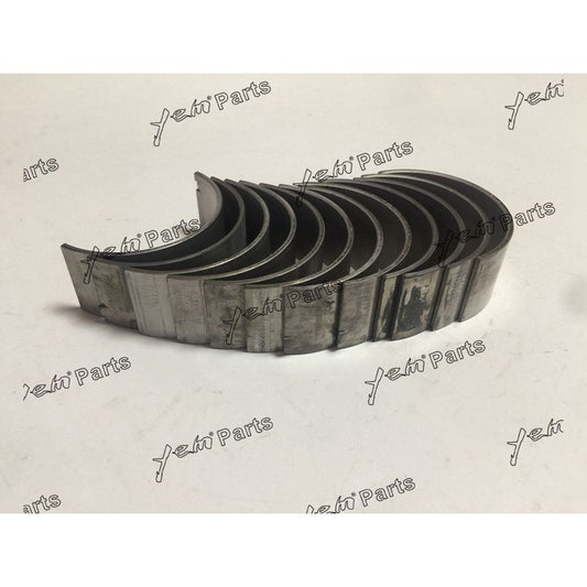 Con Rod Bearing 721850-23600 For Yanmar 6T95 Engine parts