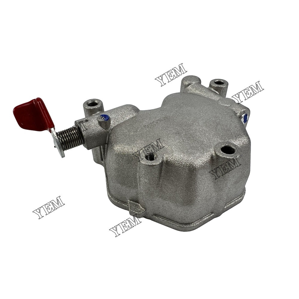 114310-11950 Valve Chamber Cover For Yanmar L100N Engine parts