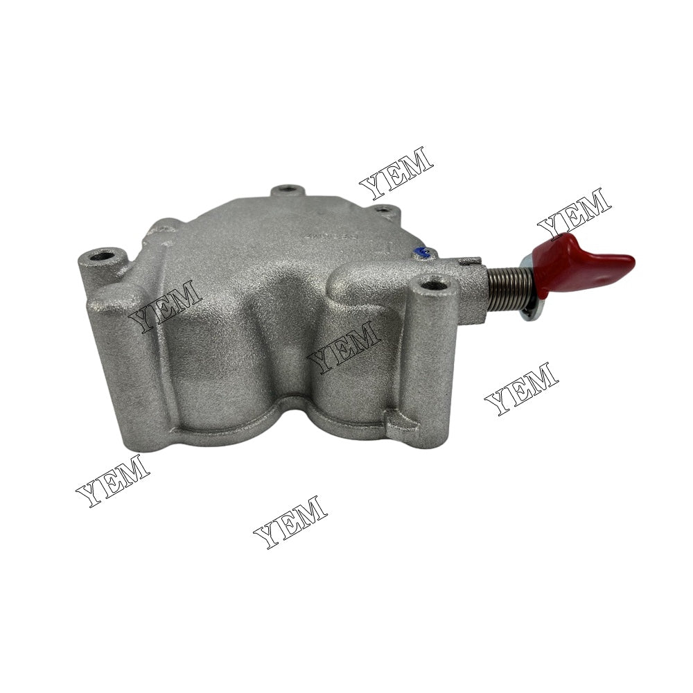 114310-11950 Valve Chamber Cover For Yanmar L100N Engine parts