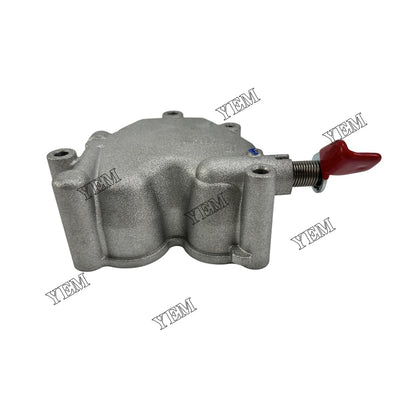 114310-11950 Valve Chamber Cover For Yanmar L100N Engine parts