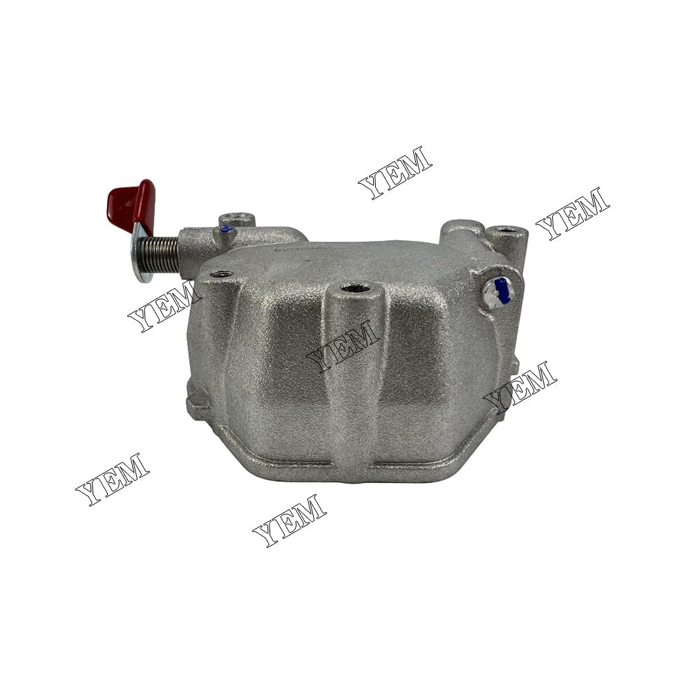 114310-11950 Valve Chamber Cover For Yanmar L100N Engine parts