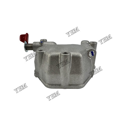 114310-11950 Valve Chamber Cover For Yanmar L100N Engine parts
