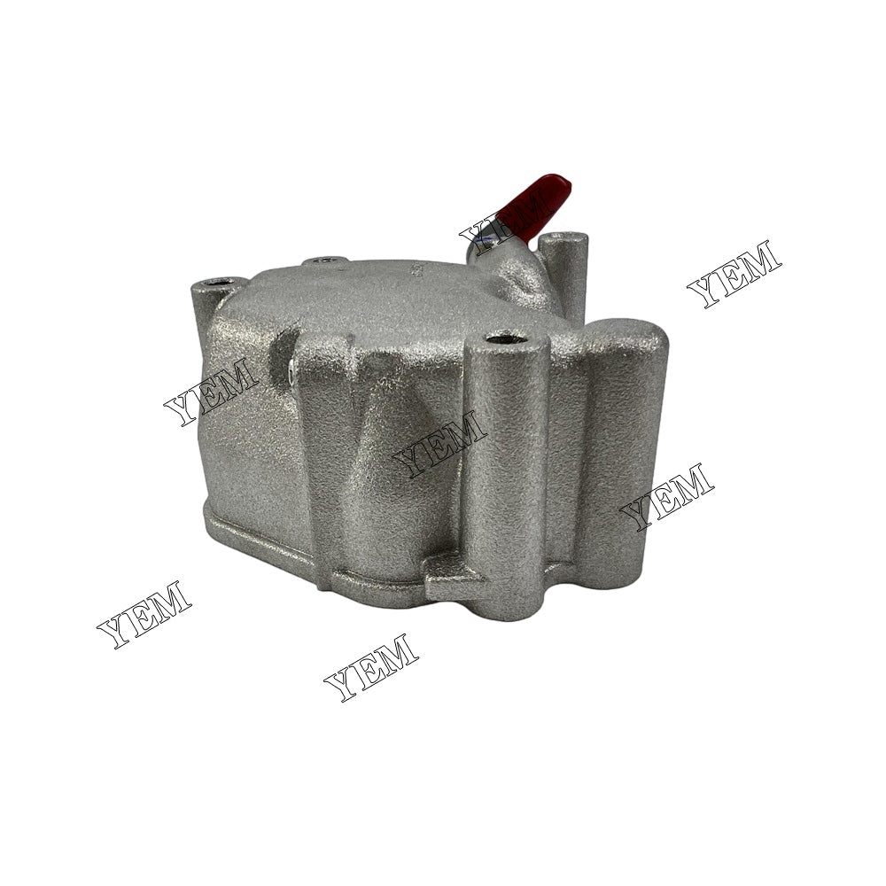 114310-11950 Valve Chamber Cover For Yanmar L100N Engine parts