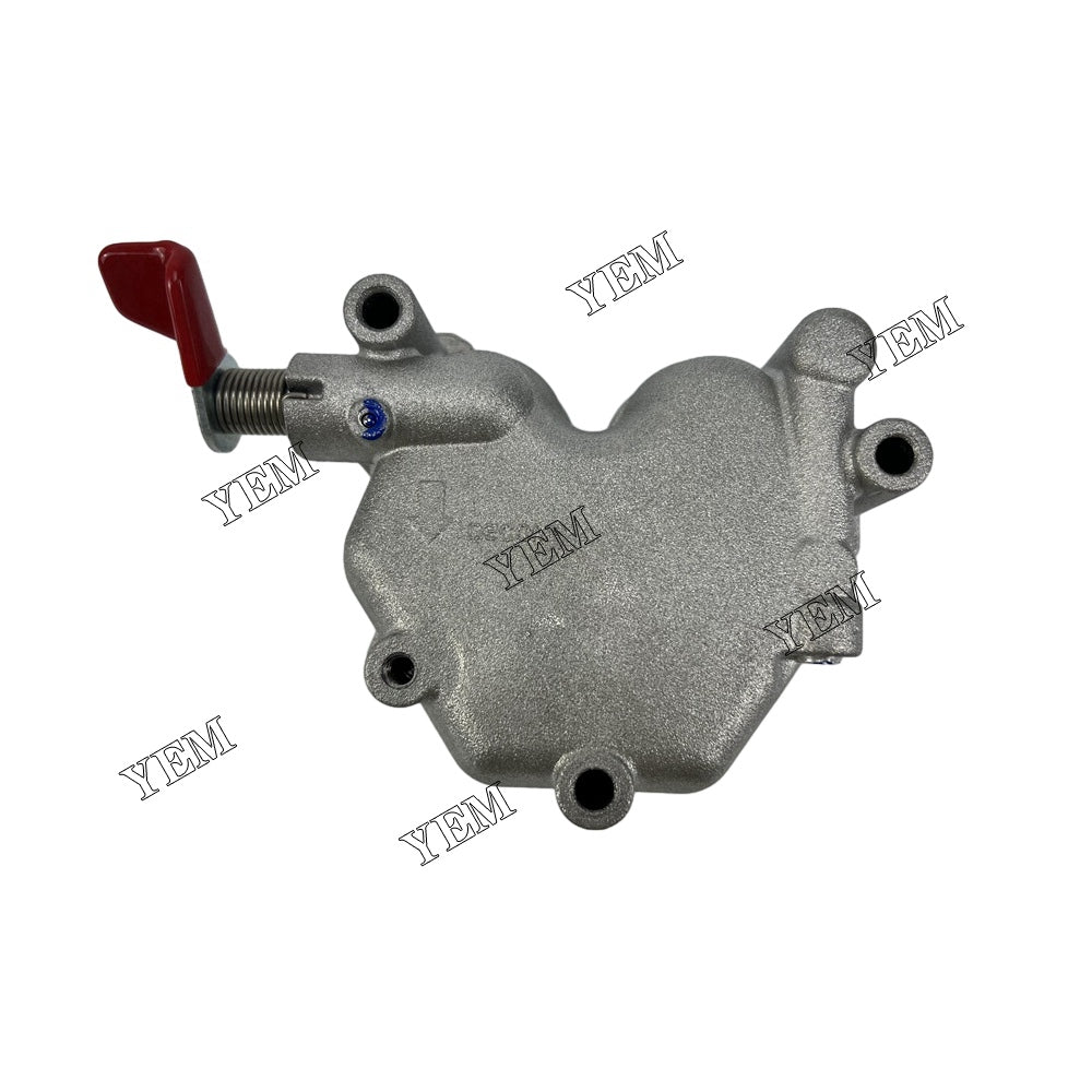 114310-11950 Valve Chamber Cover For Yanmar L100N Engine parts