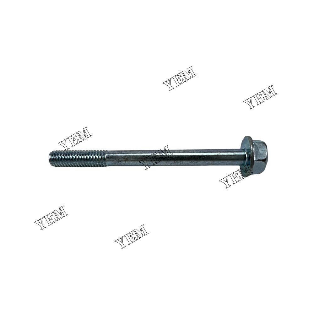 L100N Valve Chamber Cover Bolt 26106-060652 For Yanmar Engine parts