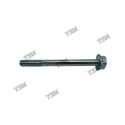 L100N Valve Chamber Cover Bolt 26106-060652 For Yanmar Engine parts