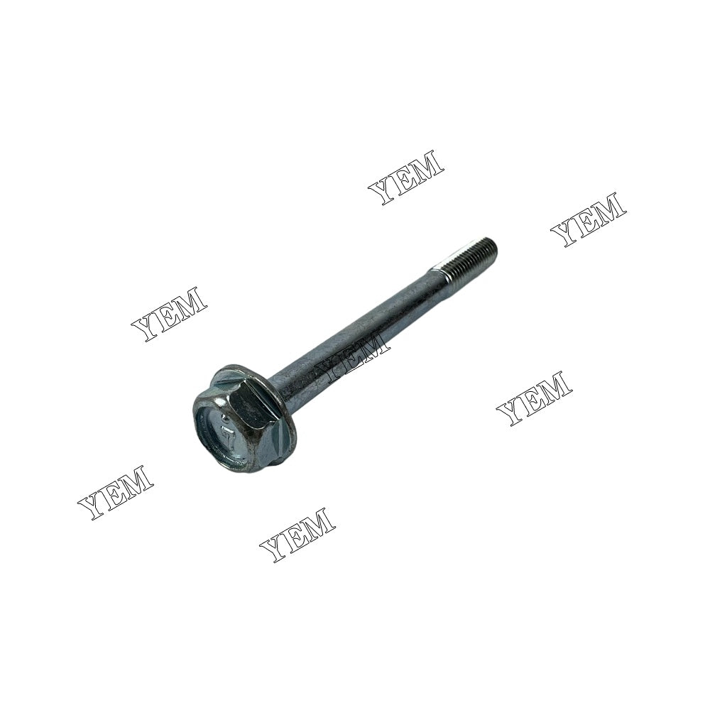 L100N Valve Chamber Cover Bolt 26106-060652 For Yanmar Engine parts