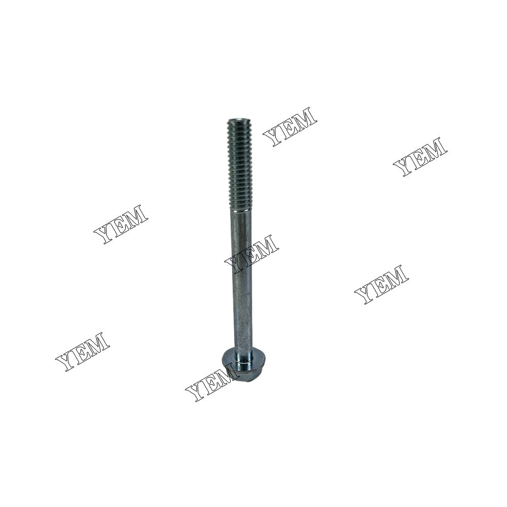 L100N Valve Chamber Cover Bolt 26106-060652 For Yanmar Engine parts