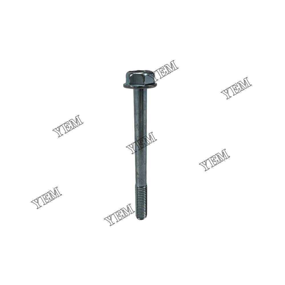 L100N Valve Chamber Cover Bolt 26106-060652 For Yanmar Engine parts