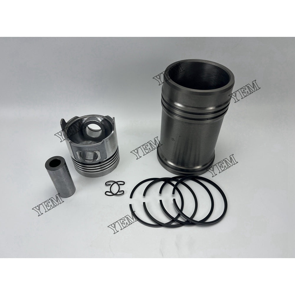 Cylinder Liner Kit TF140 For Yanmar Engine parts