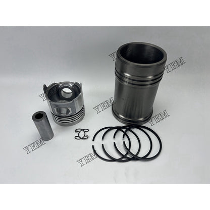 Cylinder Liner Kit TF140 For Yanmar Engine parts