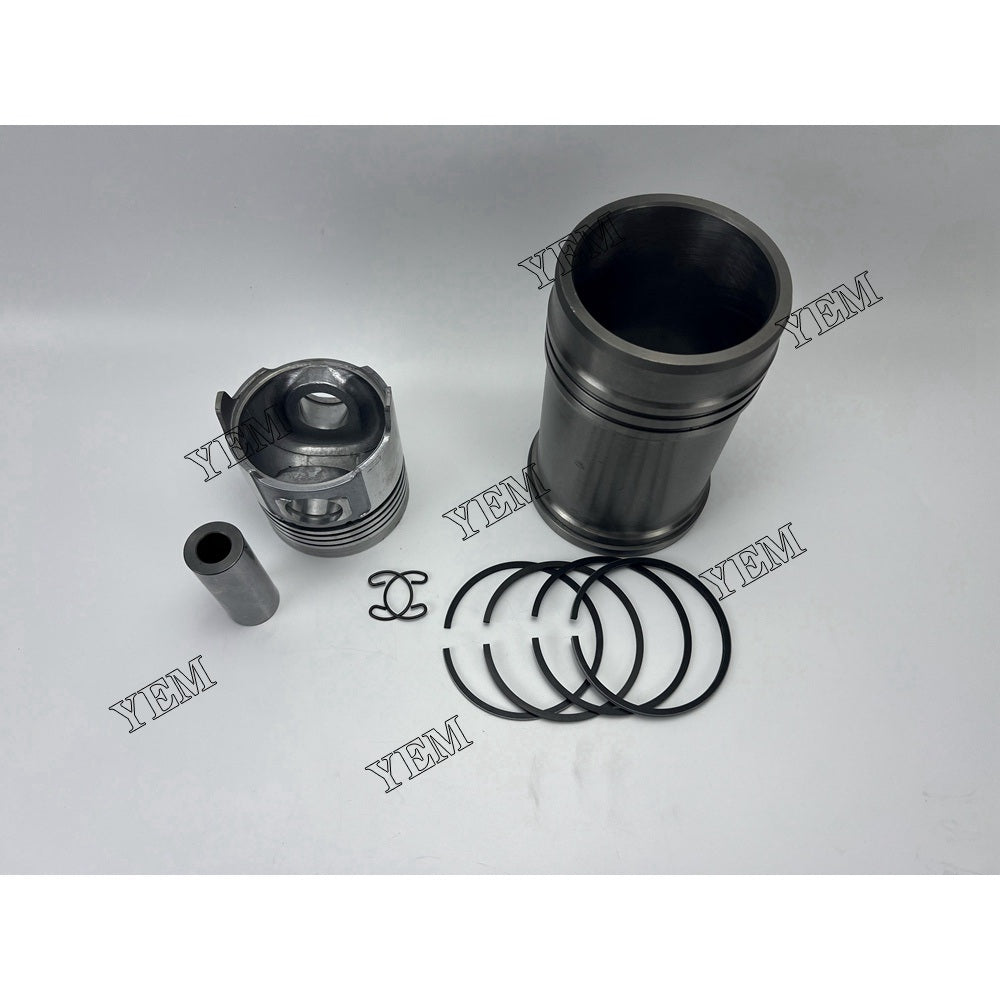 Cylinder Liner Kit TF140 For Yanmar Engine parts