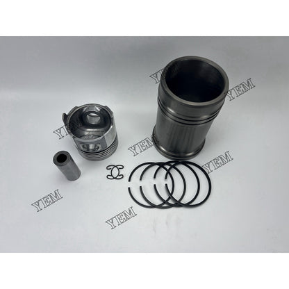 Cylinder Liner Kit TF140 For Yanmar Engine parts