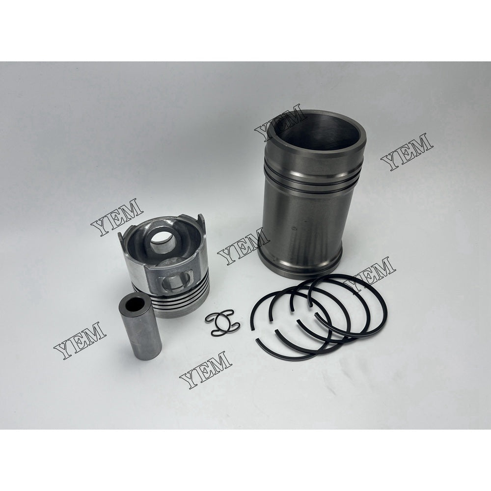 Cylinder Liner Kit TF140 For Yanmar Engine parts