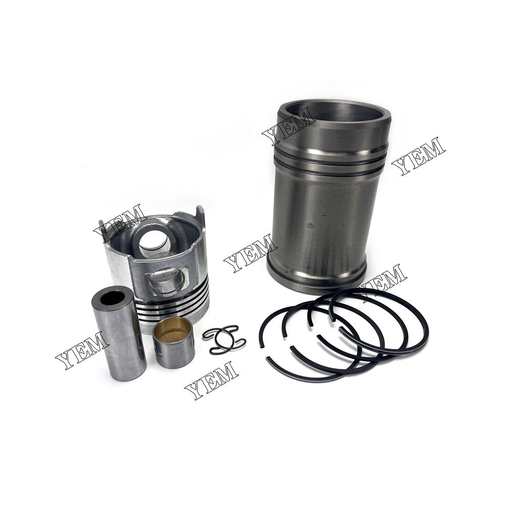 Cylinder Liner Kit For Yanmar TF140 Engine parts