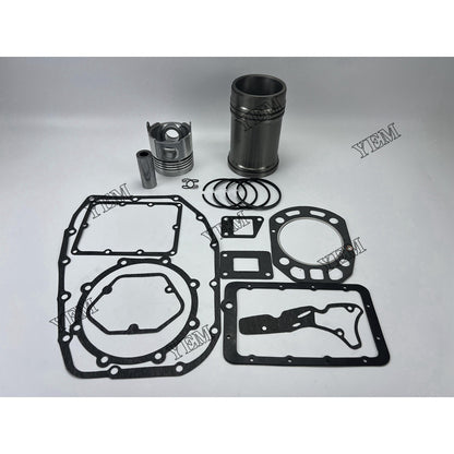 TF140 Cylinder Liner Kit With Gasket Set For Yanmar Engine parts