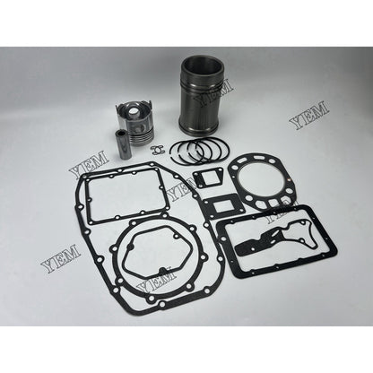 TF140 Cylinder Liner Kit With Gasket Set For Yanmar Engine parts