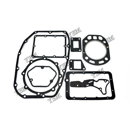 TF140 Full Gasket Kit For Yanmar Engine parts