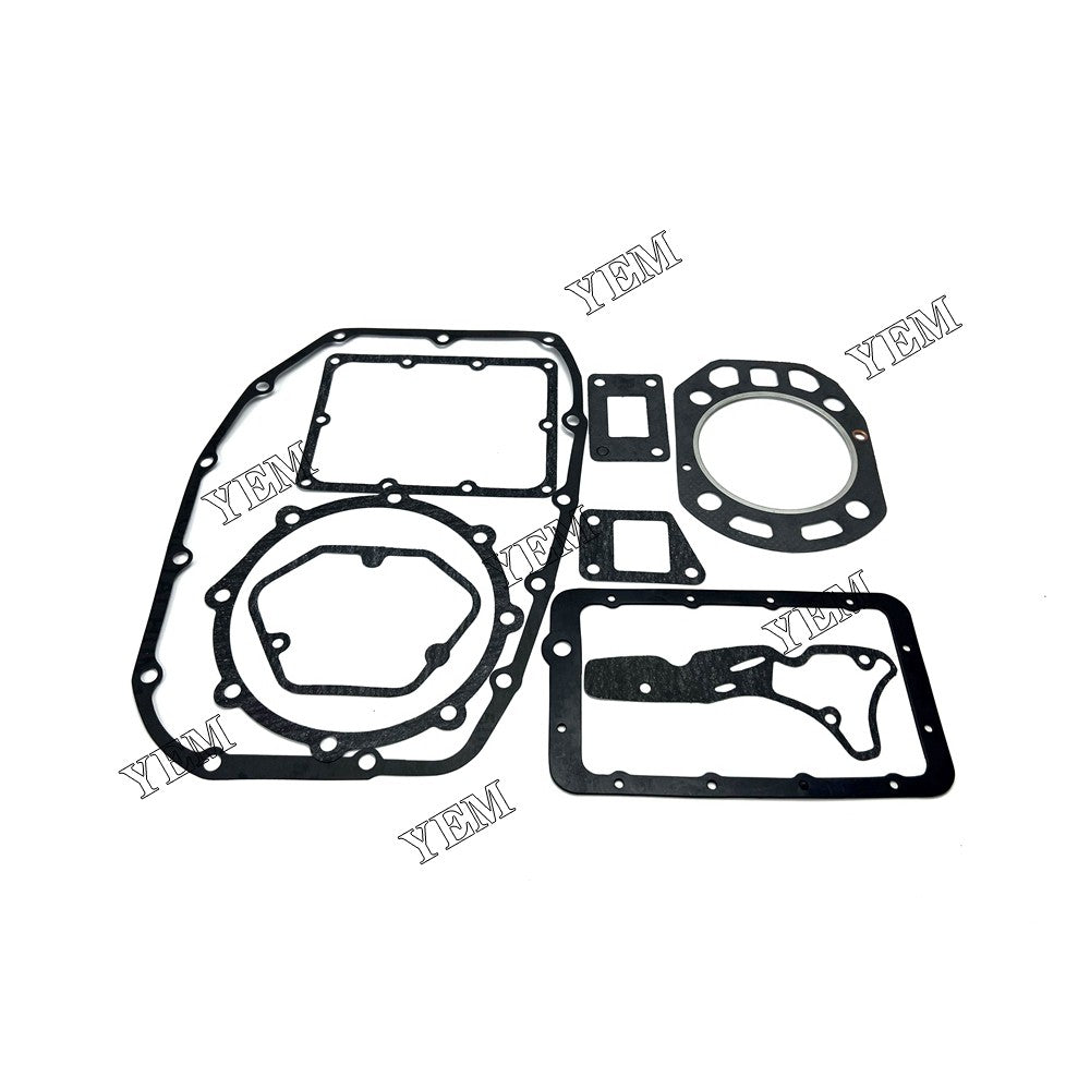 TF140 Full Gasket Kit For Yanmar Engine parts