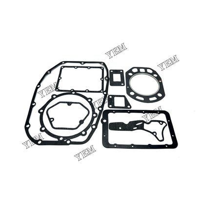 TF140 Full Gasket Kit For Yanmar Engine parts