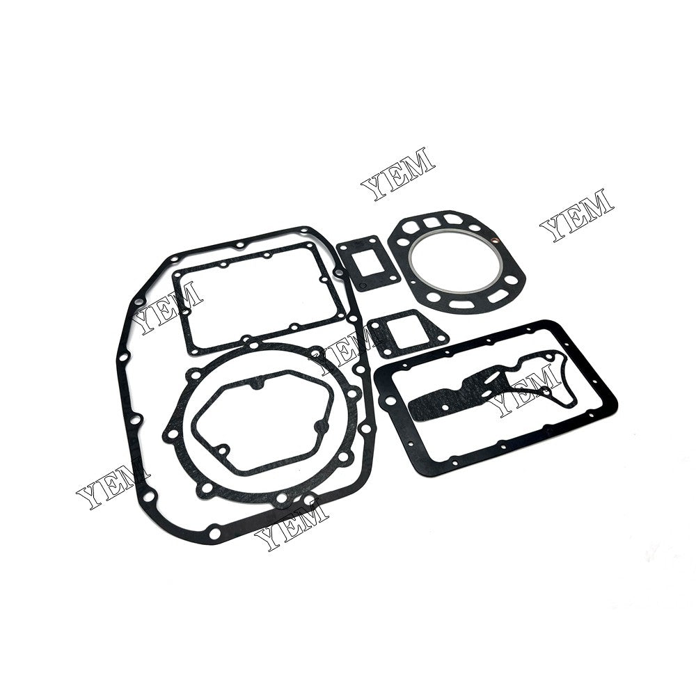 TF140 Full Gasket Kit For Yanmar Engine parts