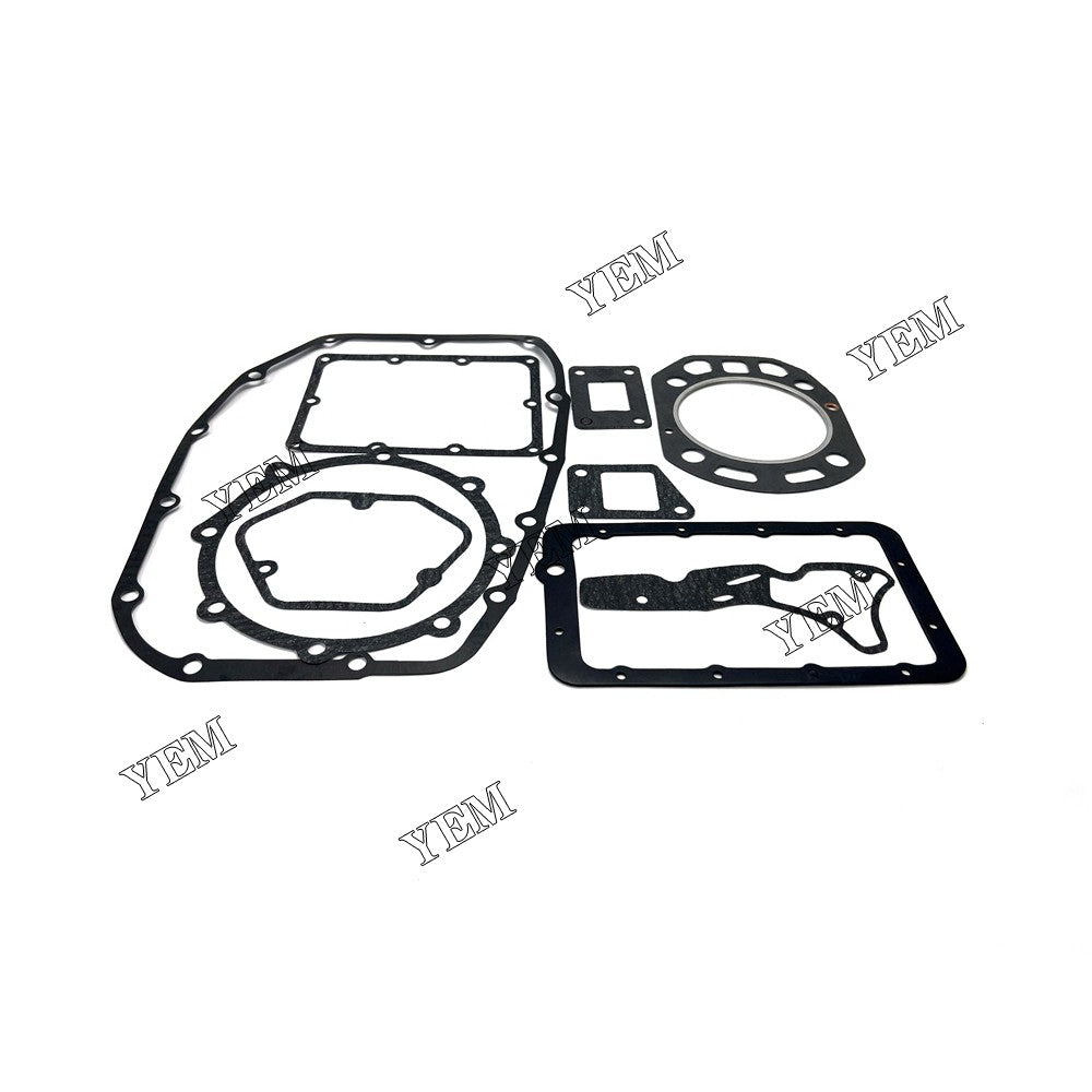 TF140 Full Gasket Kit For Yanmar Engine parts