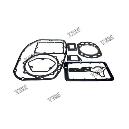 TF140 Full Gasket Kit For Yanmar Engine parts