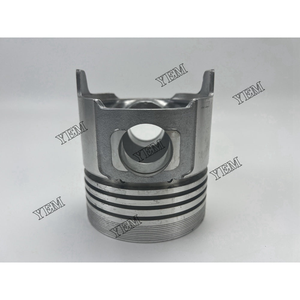 TF140 Piston For Yanmar Engine parts