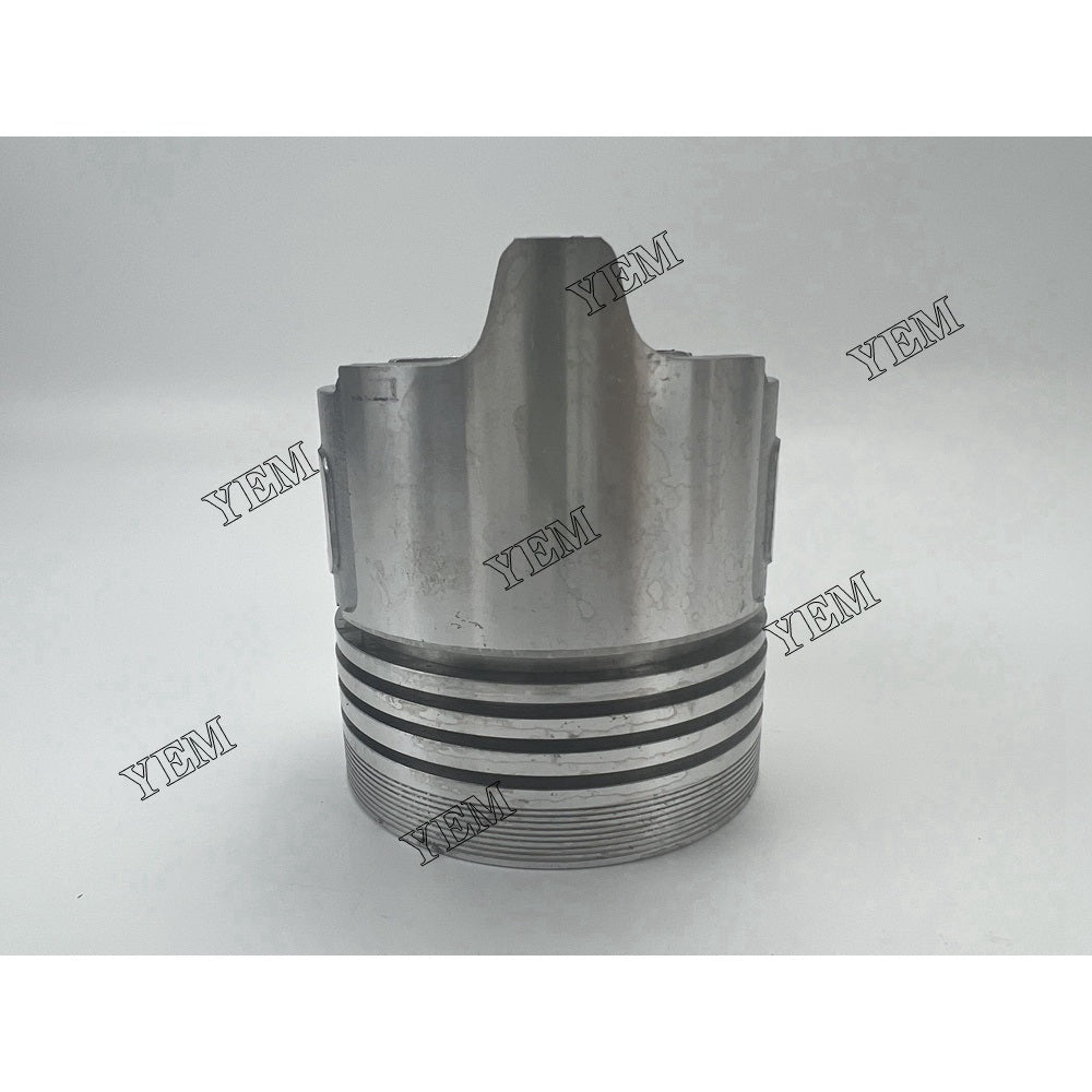 TF140 Piston For Yanmar Engine parts