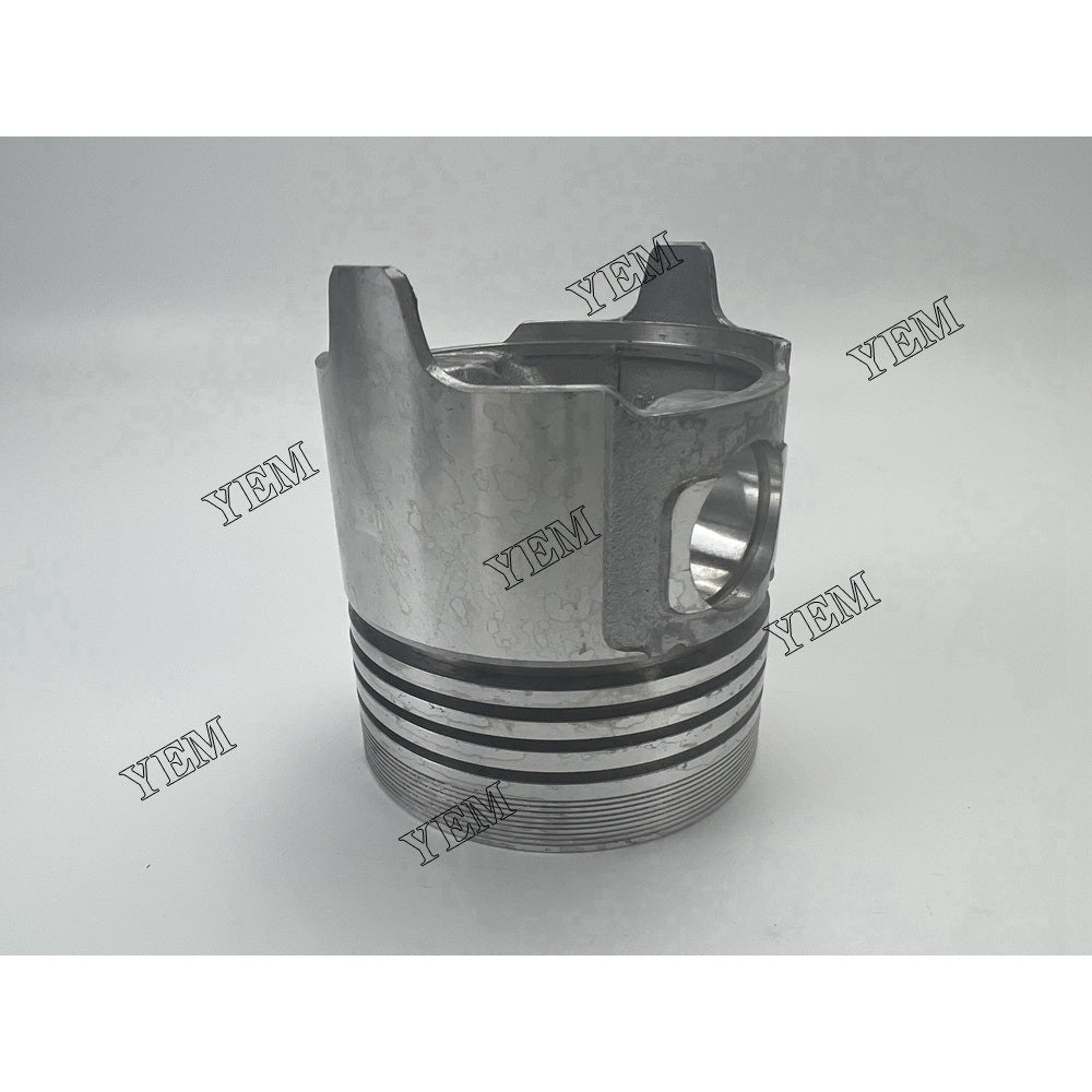 TF140 Piston For Yanmar Engine parts