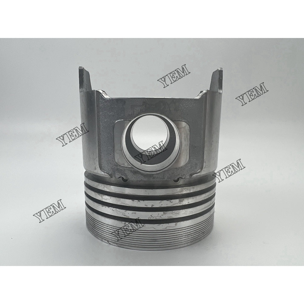 TF140 Piston For Yanmar Engine parts