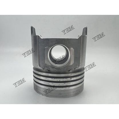 TF140 Piston For Yanmar Engine parts