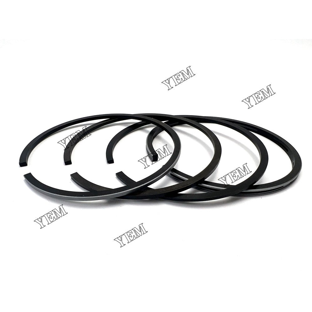 Piston Ring For Yanmar TF140 Engine parts