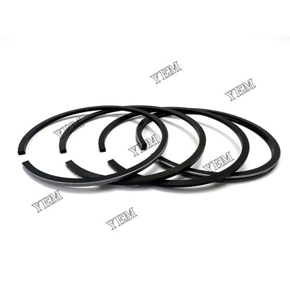 Piston Ring For Yanmar TF140 Engine parts