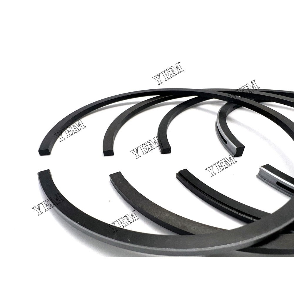 Piston Ring For Yanmar TF140 Engine parts