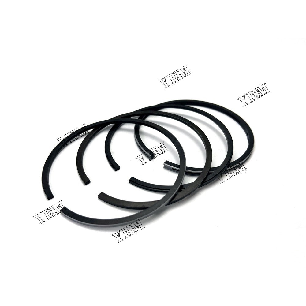 Piston Ring For Yanmar TF140 Engine parts