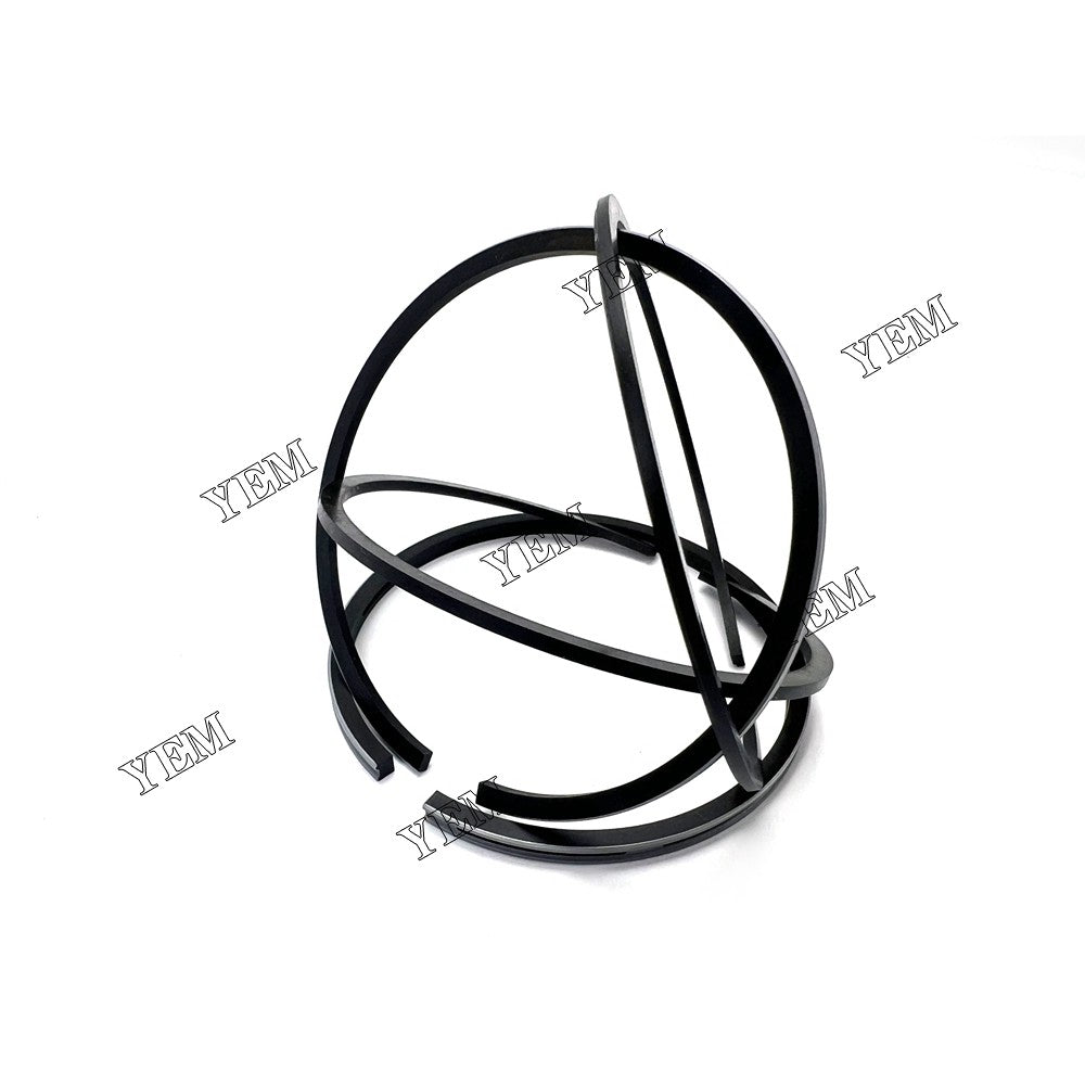 Piston Ring For Yanmar TF140 Engine parts