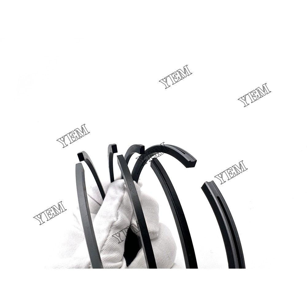 Piston Ring For Yanmar TF140 Engine parts